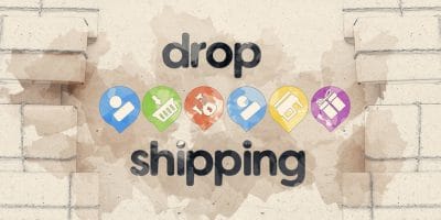Schlüsselfertiger Onlineshop Dropshipping